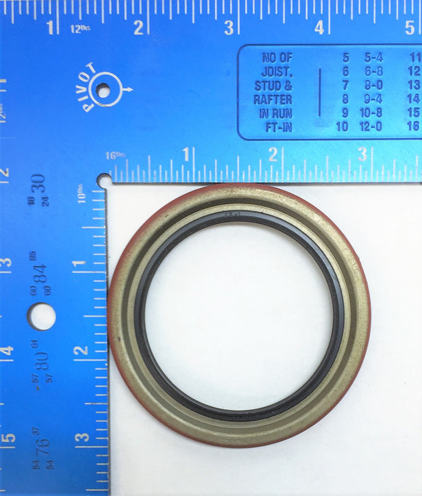 NATIONAL/FEDERAL MOGUL Oil Seal 4740 [Lot of 2] NOS