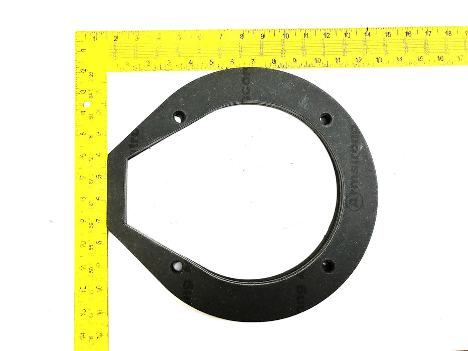 Armstrong Boiler Burner Gasket 6BR22001106426 [Lot of 5] NOS