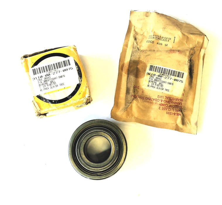 MRC Single Row Ball Bearing 308SFFC NOS