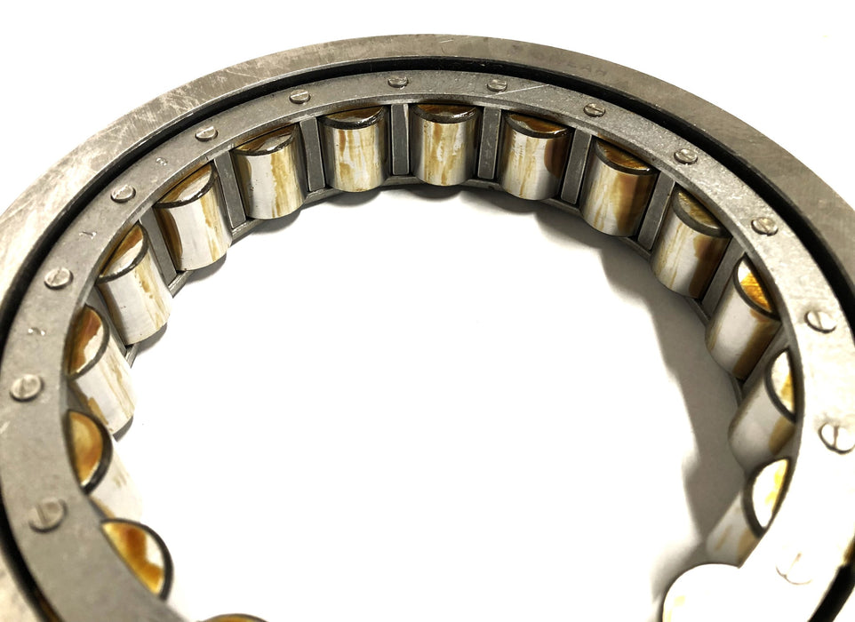 Link-Belt Cylindrical Roller Bearing MA-1219-EAHL NOS