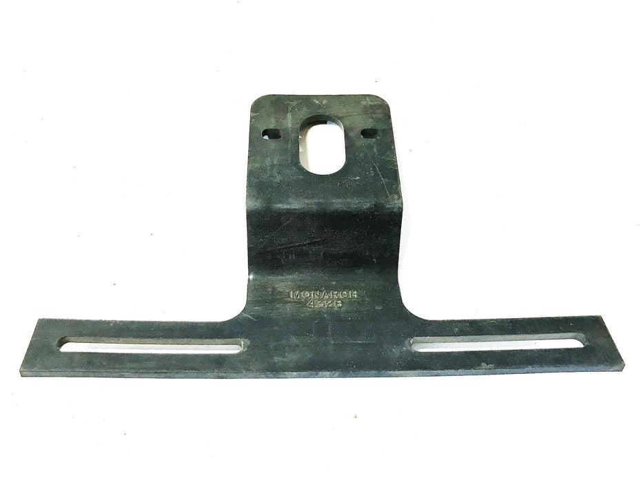 Grote License Bracket 43262-5 [Lot of 3] NOS