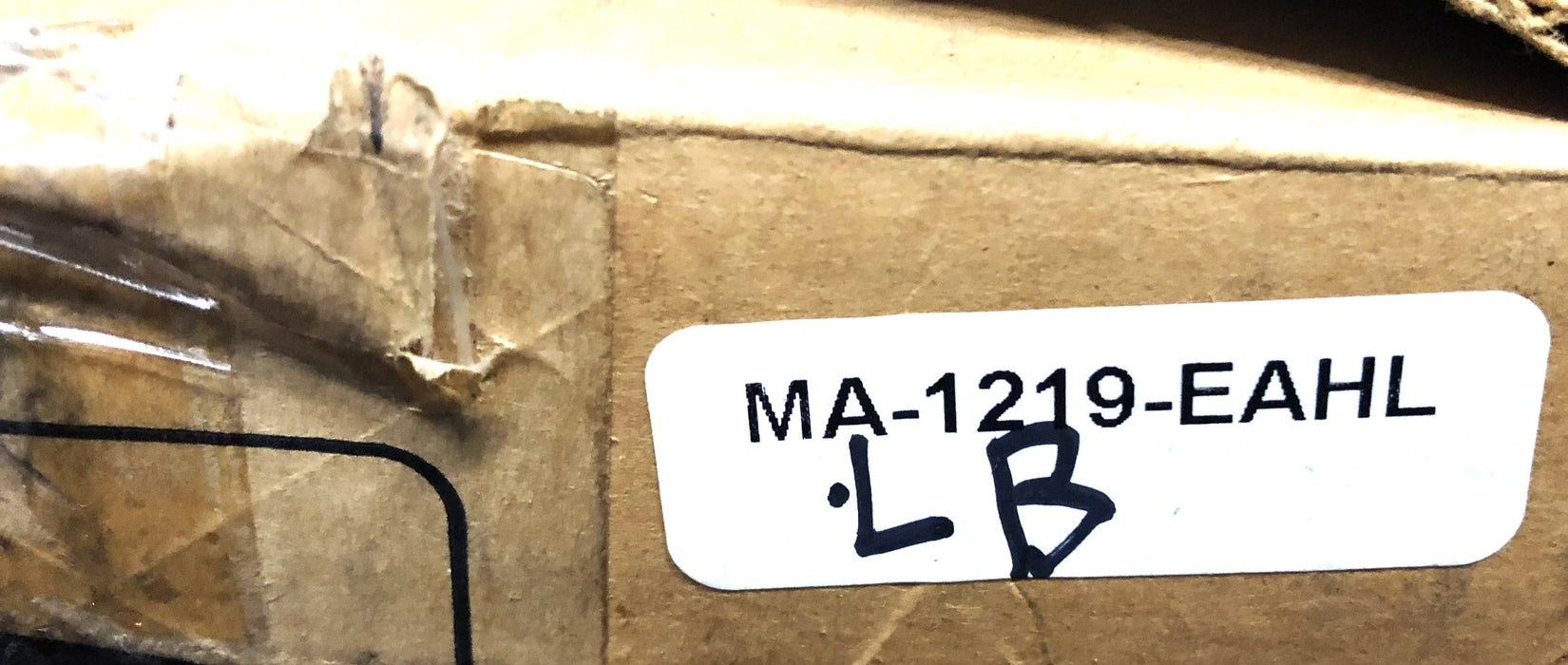 Link-Belt Cylindrical Roller Bearing MA-1219-EAHL NOS