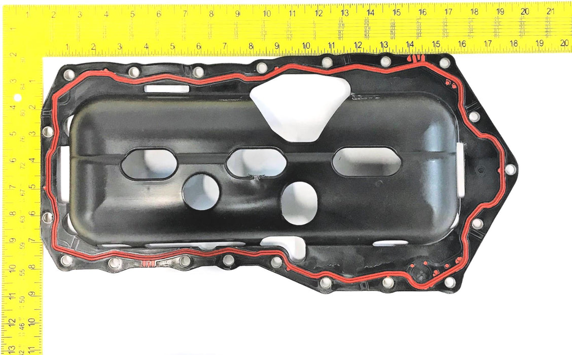 Victor Reinz Oil Pan Set 10-10211-01 NOS