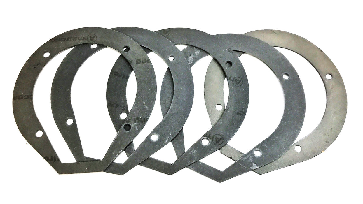 Armstrong Boiler Burner Gasket 6BR22001106426 [Lot of 5] NOS