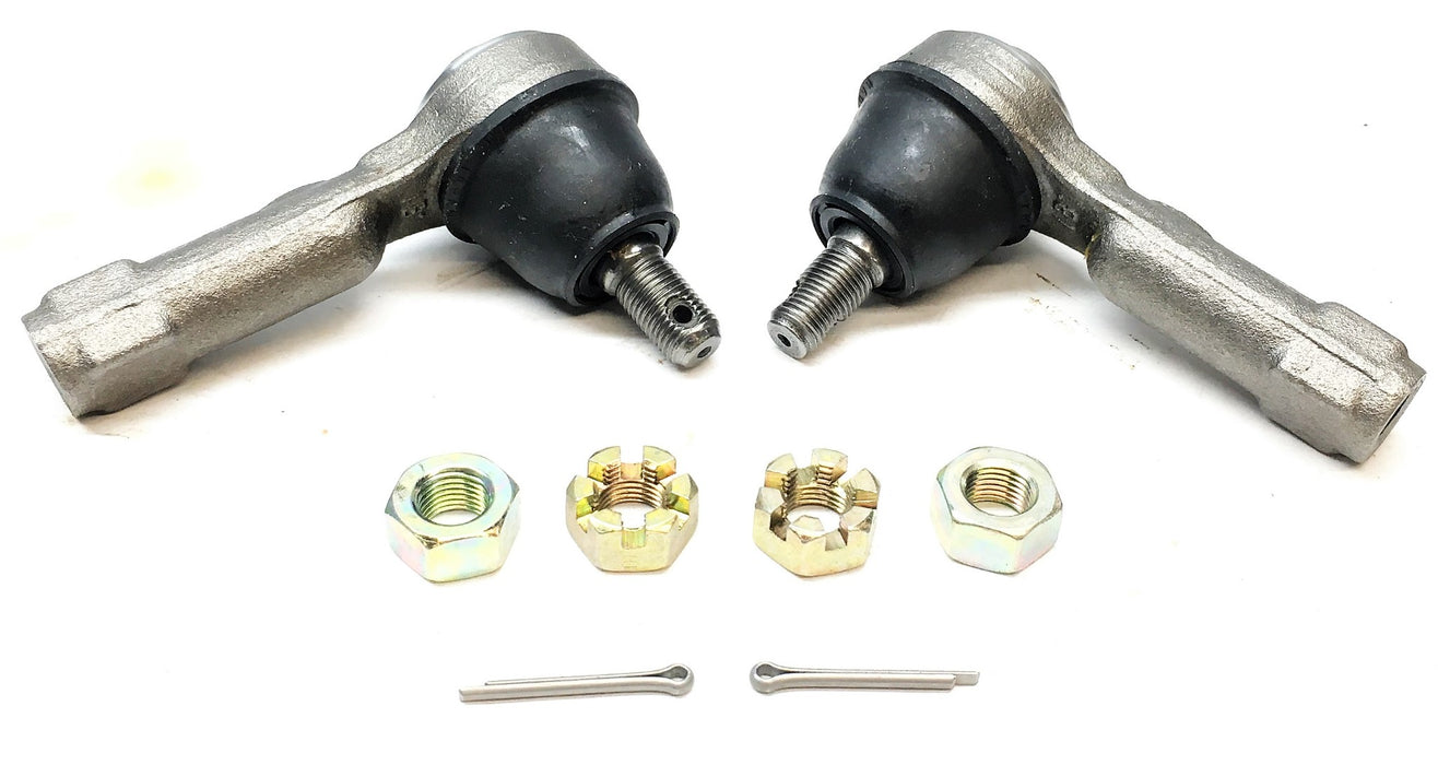 Moog Steering Tie Rod End [Lot of 2] ES2333 NOS