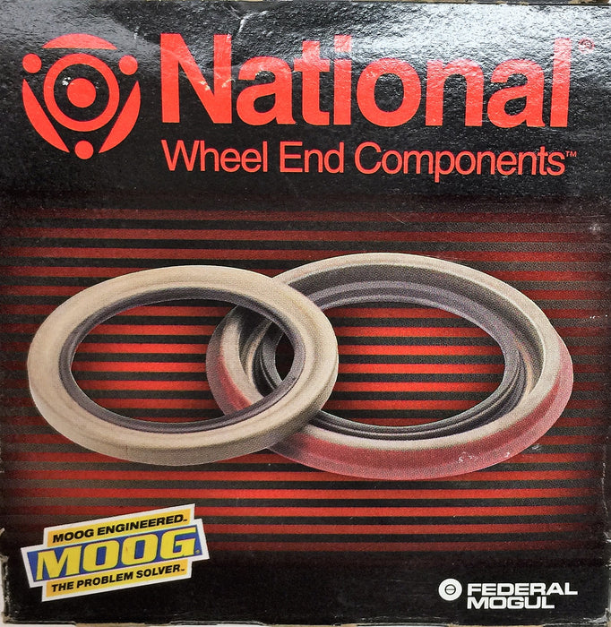 NATIONAL/FEDERAL MOGUL Oil Seal 4740 [Lot of 2] NOS