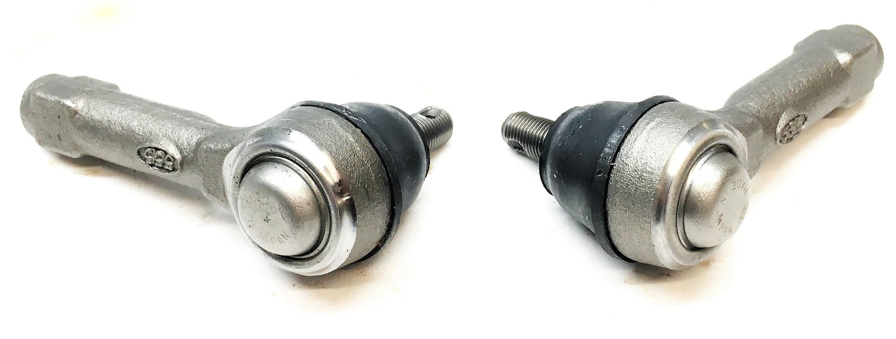 Moog Steering Tie Rod End [Lot of 2] ES2333 NOS