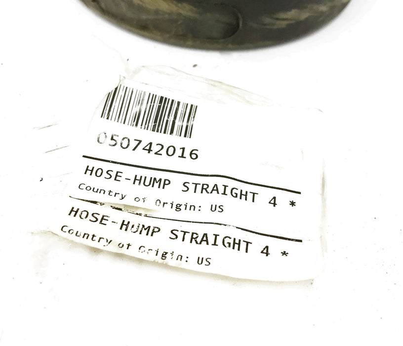 New Flyer 4"x4" Hump Hose 050742016 NOS