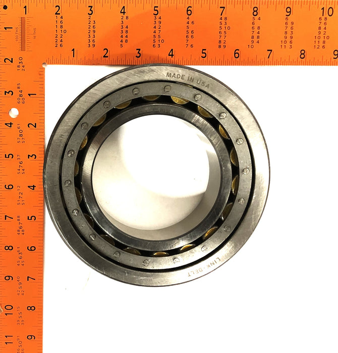 Link-Belt Cylindrical Roller Bearing MA-1219-EAHL NOS