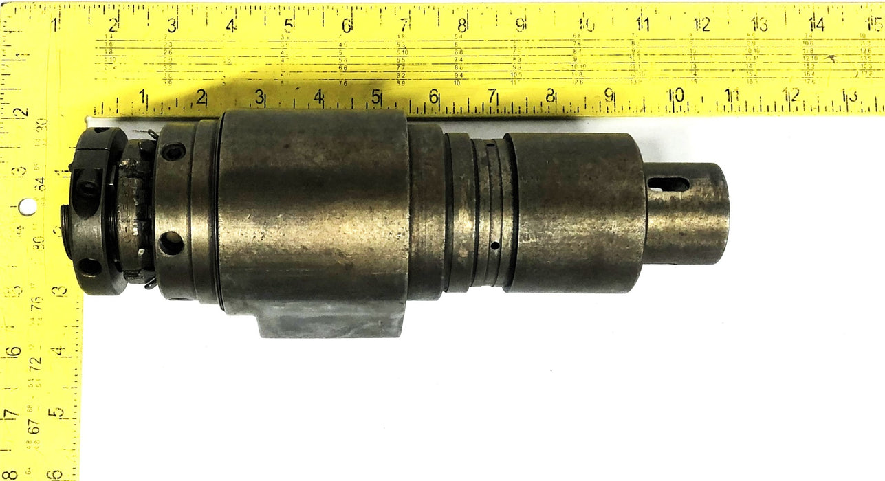 Unbranded 10 Inch Pickoff Drive Assembly 03251-23 USED