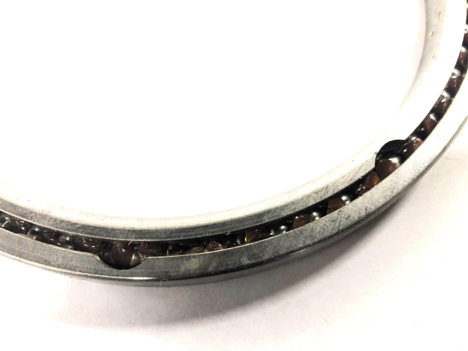 Unbranded Angular Contact Ball Bearing 61-431-082-1 NOS