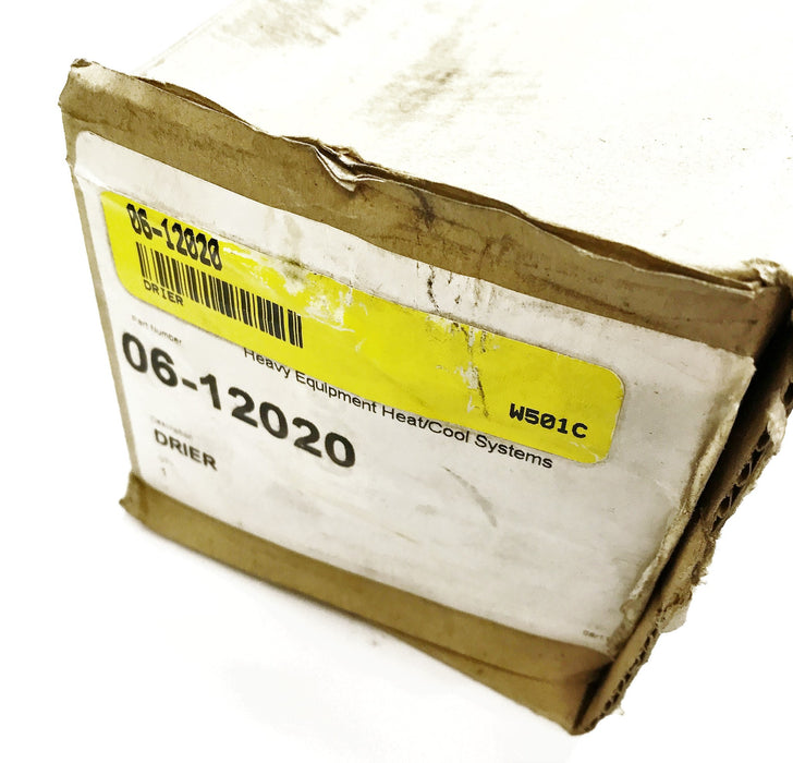 Freightliner/Bandit Filter Drier Assembly 06-12020 (5805080) NOS