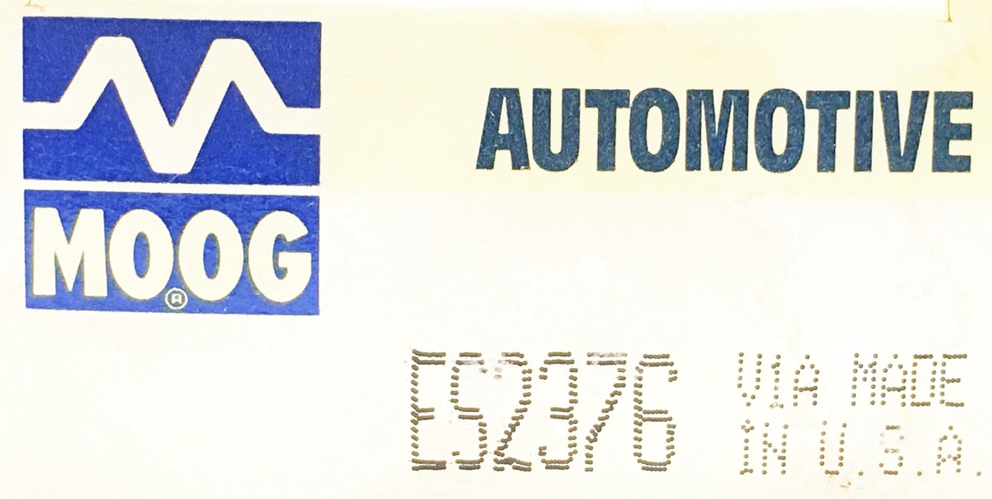 Moog Steering Tie Rod End ES2376 NOS