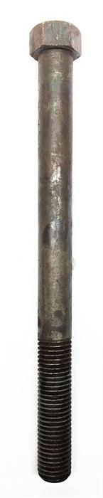 UNBRANDED 7/8"-8 x 12" Hex Head Screw Bolt [Lot of 5] NOS