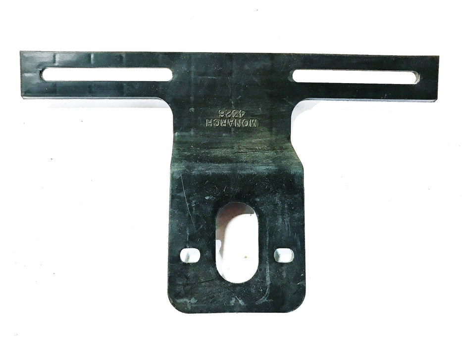 Grote License Bracket 43262-5 [Lot of 3] NOS