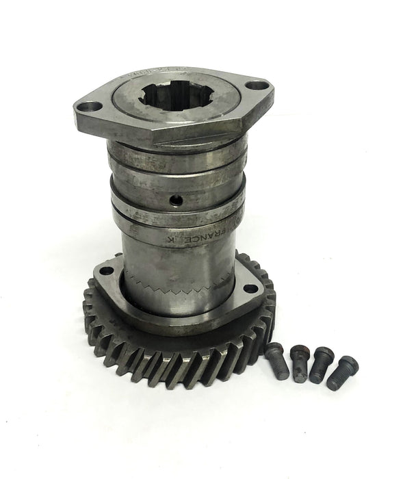 Unbranded Drive Unit Assembly With MRC Bearings 1969-99 (2066-25 CT) NOS