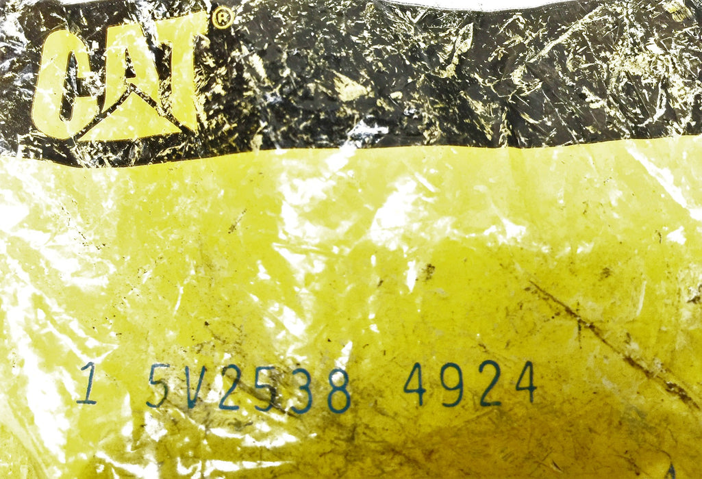 Caterpillar/CAT Saddle Strap 5V-2538 NOS