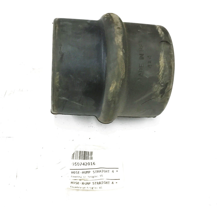 New Flyer 4"x4" Hump Hose 050742016 NOS