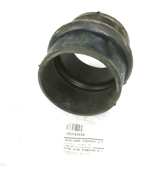New Flyer 4"x4" Hump Hose 050742016 NOS