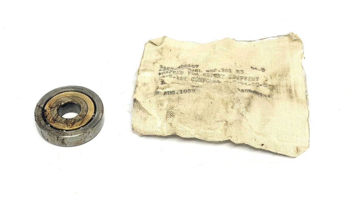 MRC Single Row Ball Bearing 301R3 NOS