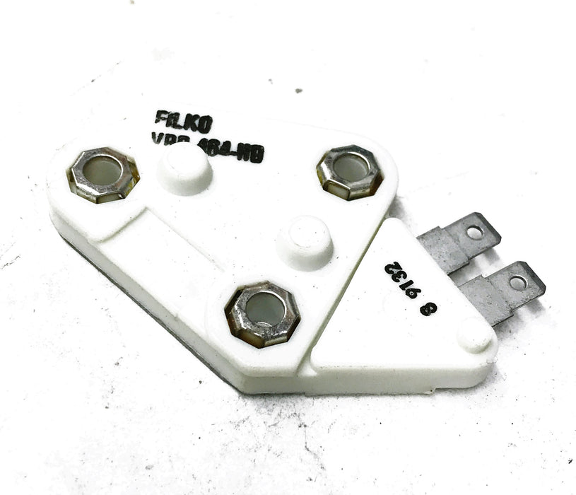 Filko Voltage Regulator VRD-464HD NOS