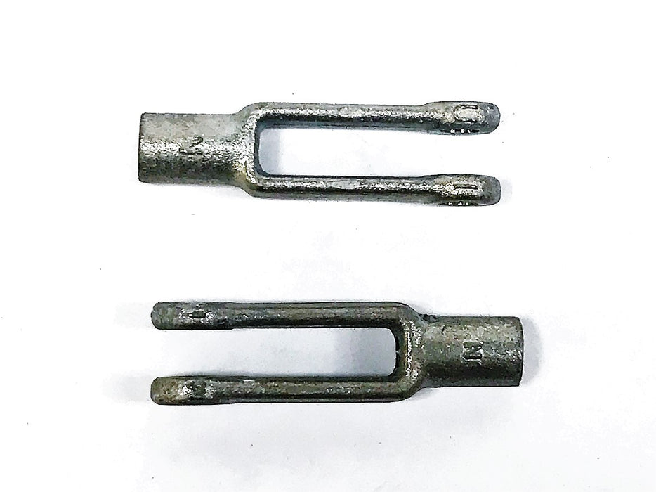 Hyster Rod End Clevis 169816 [Lot of 2] NOS