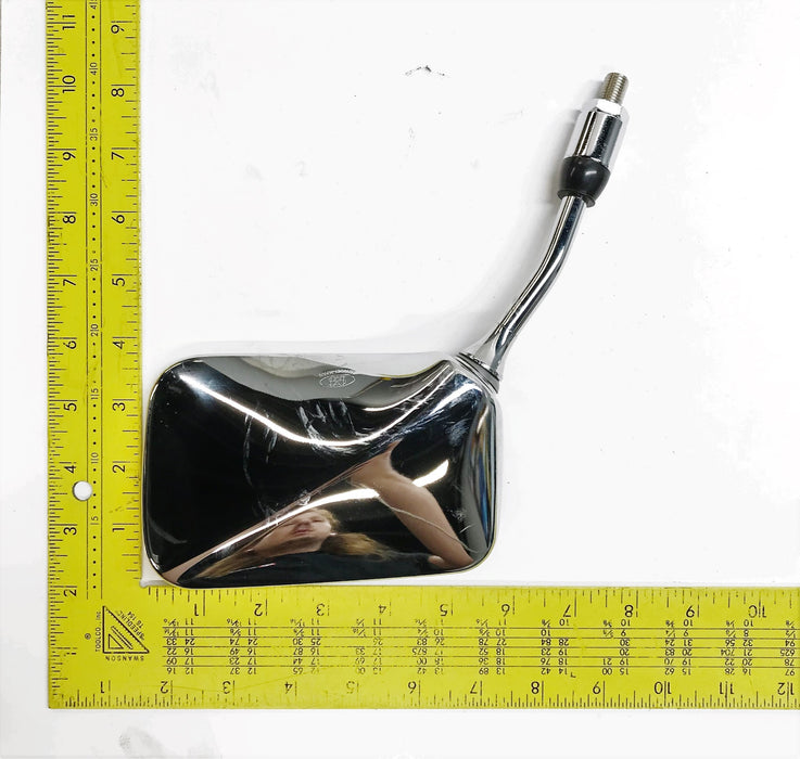 Honda/SM Steel Backed Mirror Set (USED)