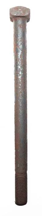 UNBRANDED 1"-8 x 14" Square Head Screw Bolt NOS