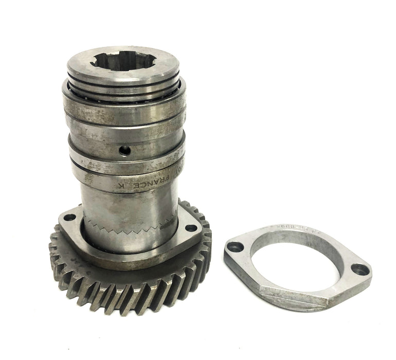 Unbranded Drive Unit Assembly With MRC Bearings 1969-99 (2066-25 CT) NOS