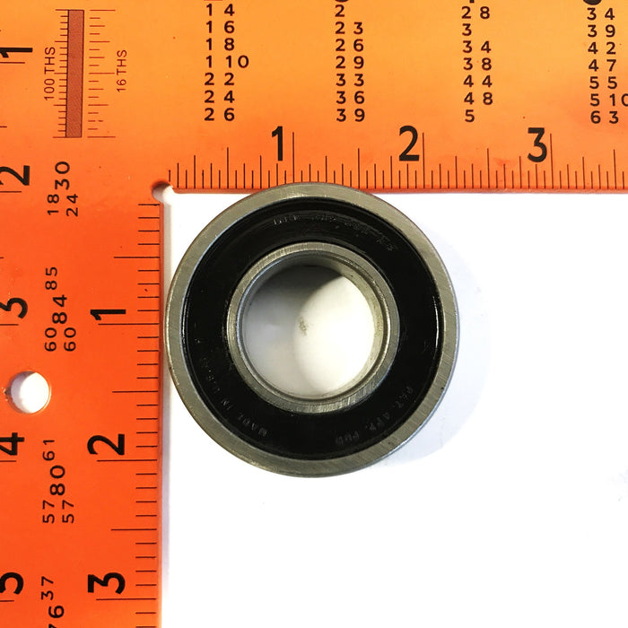 MRC Single Row Ball Bearing 205SZZ-1 [Roll/Lot of 10] NOS