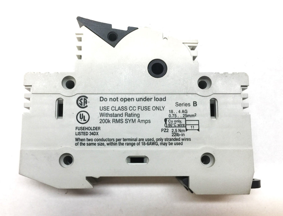 Allen-Bradley Fuse Holder 1492-FB1C30-L NOS
