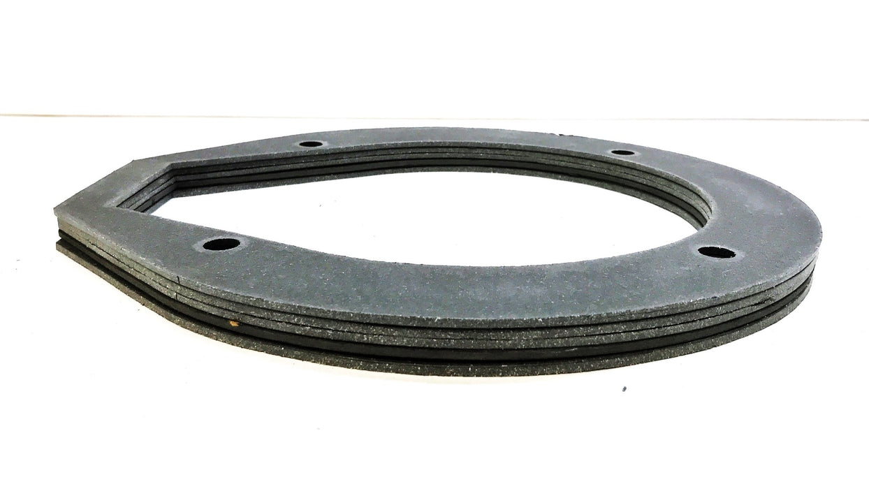 Armstrong Boiler Burner Gasket 6BR22001106426 [Lot of 5] NOS