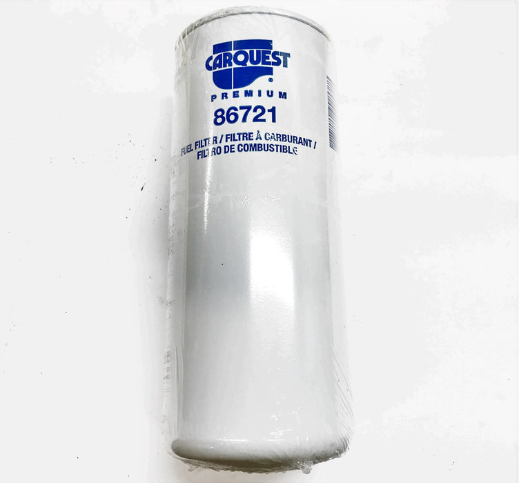 Carquest Fuel Filter 86721 NOS