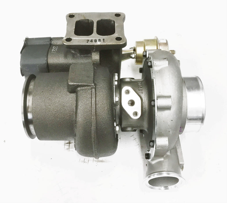 Cummins/Holset Re-Manufactured Turbocharger 3800836NX (P3800836) NOS