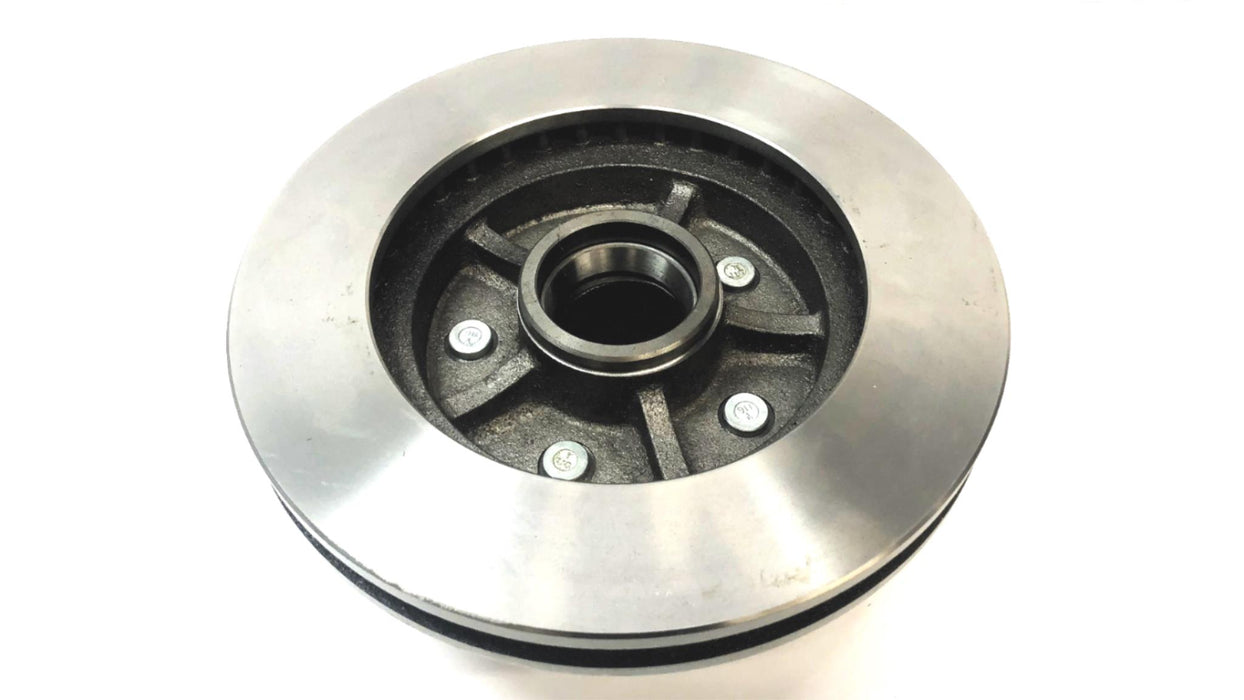 Guardian/Wagner Disc Brake Rotor 52-61815 (5571) NOS