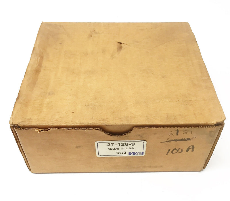 WAI World Power Systems Alternator Stator 27-126-9 NOS