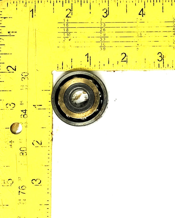 MRC Single Row Ball Bearing 301R3 NOS