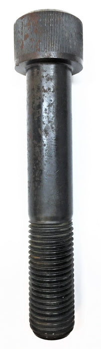 UNBRANDED 1-1/2"-6 x 8" Partially Threaded Socket Head Cap Screw Coarse NOS