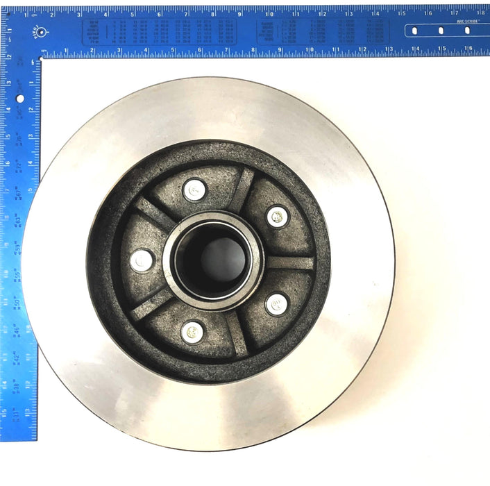 Guardian/Wagner Disc Brake Rotor 52-61815 (5571) NOS