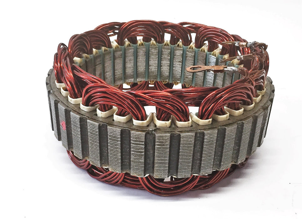 WAI World Power Systems Alternator Stator 27-126-9 NOS