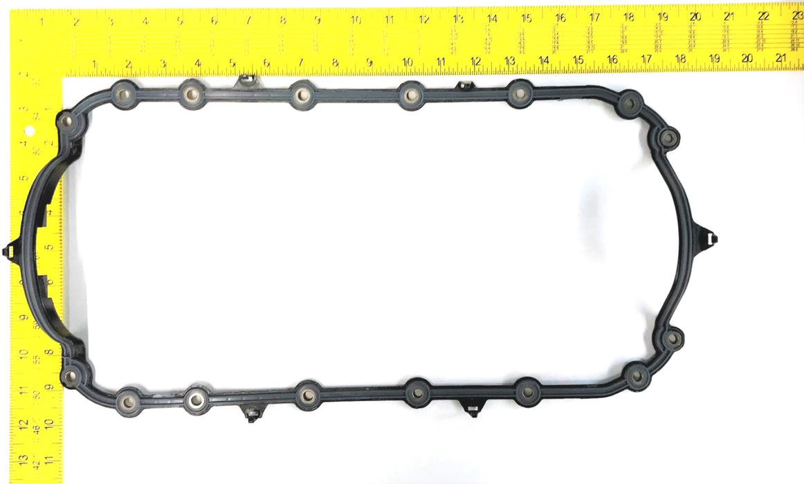 Victor Reinz Oil Pan Gasket Set 10-10277-01 (OS32251) NOS
