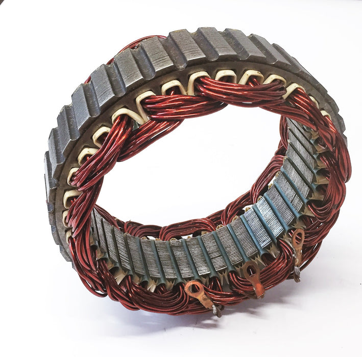WAI World Power Systems Alternator Stator 27-126-9 NOS