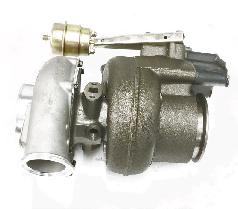Cummins/Holset Re-Manufactured Turbocharger 3800836NX (P3800836) NOS