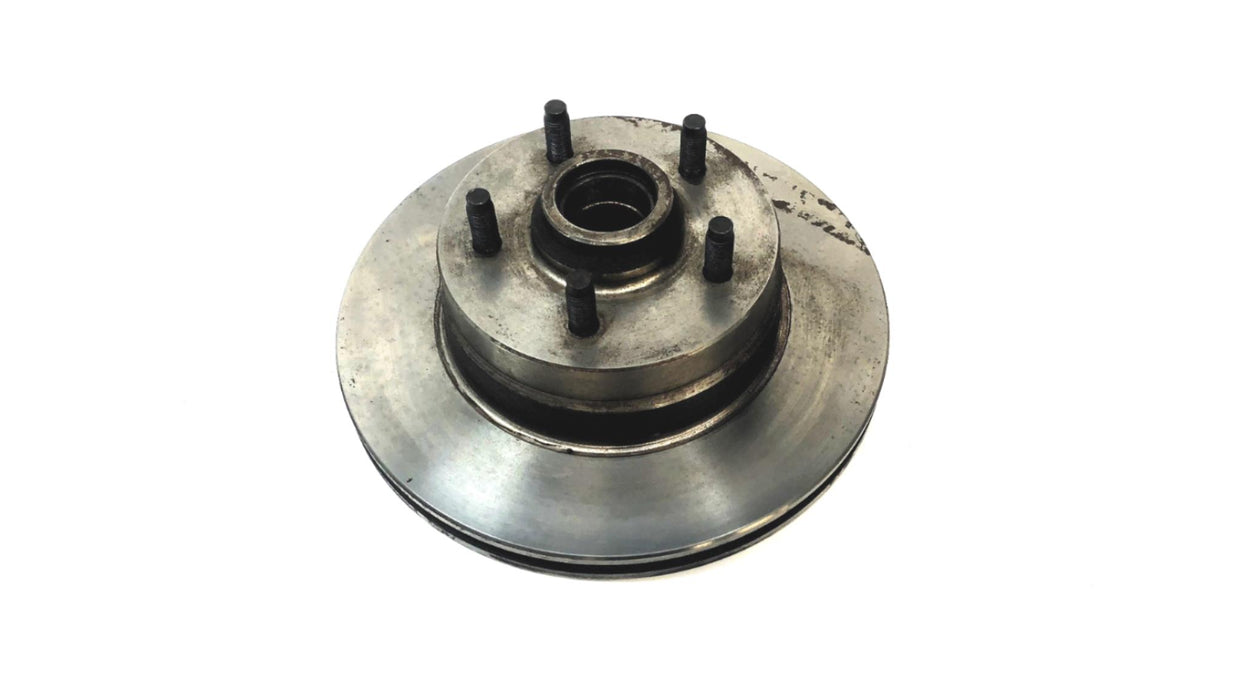 O.E. Heavy Duty Brake Rotor BRK-5113 (BD60889) NOS