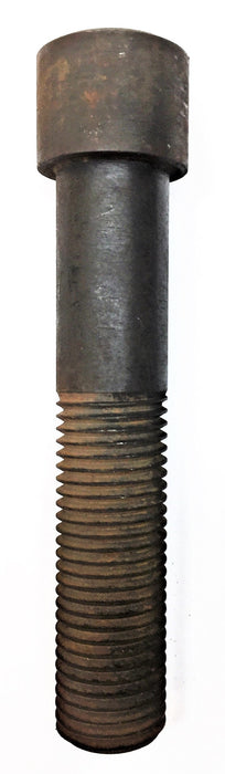 UNBRANDED 1-1/2"-6 x 7-1/2" Partially Threaded Socket Head Cap Screw Coarse NOS