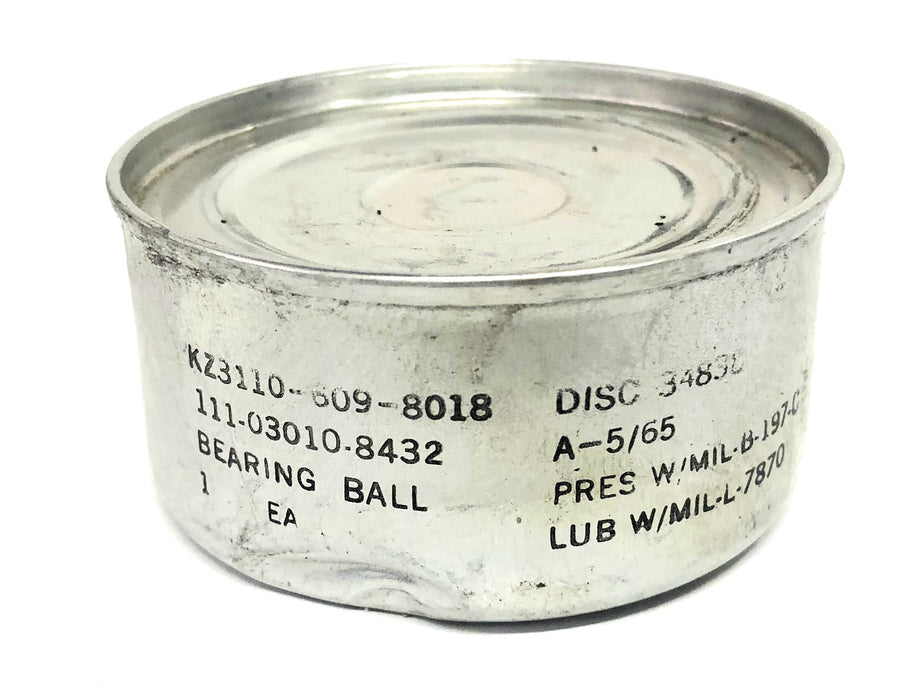 SKF Single Row Ball Bearing 6006-RS [Lot of 7] NOS
