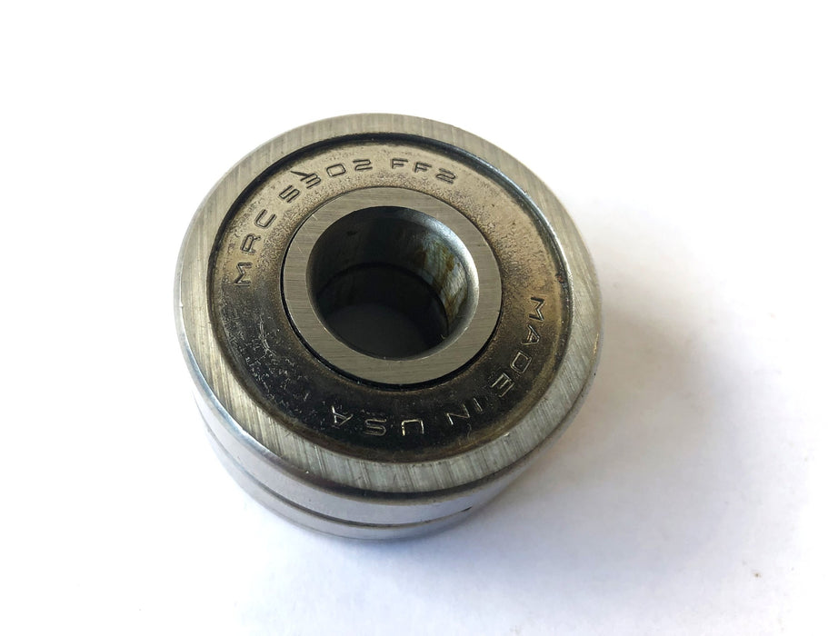 MRC Double Row Ball Bearing 5302FF2 NOS