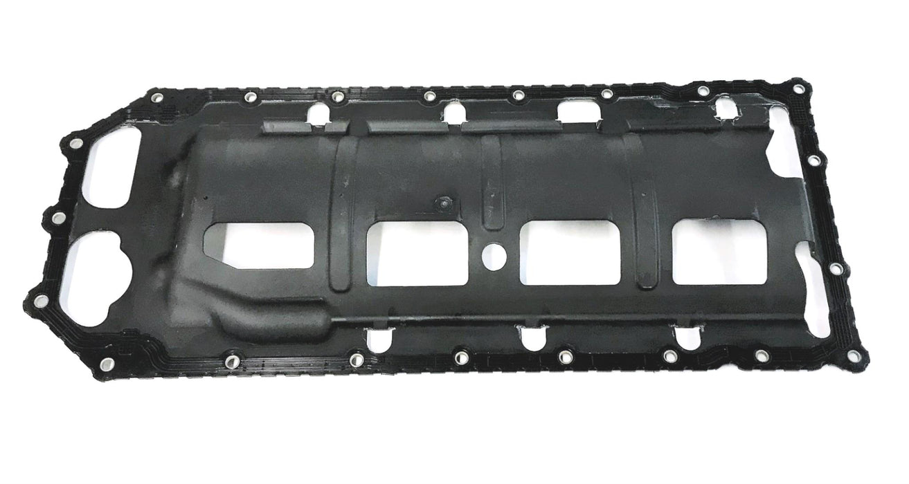 Victor Reinz Oil Pan Gasket Set 10-10230-01 NOS