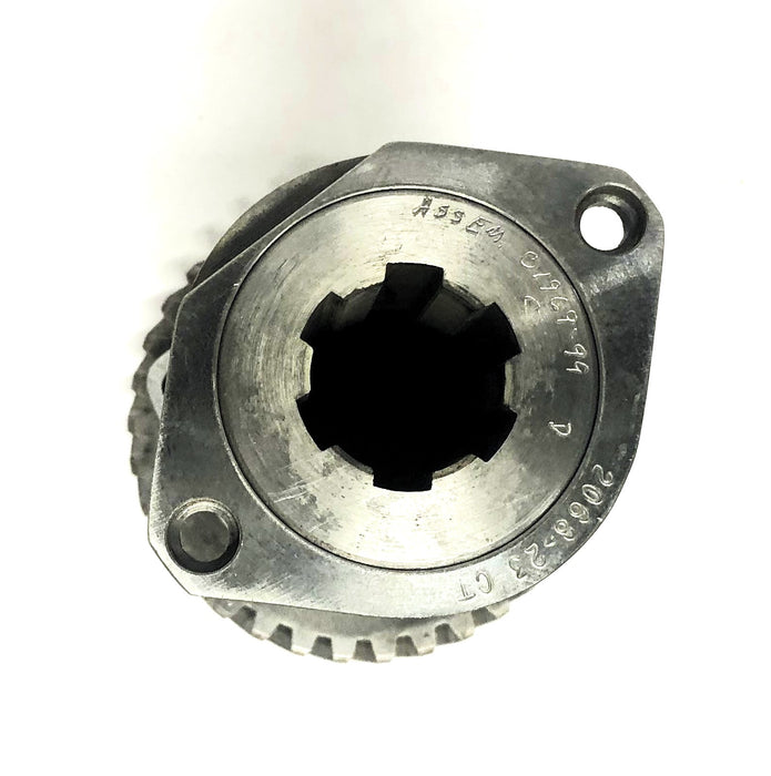 Unbranded Drive Unit Assembly With MRC Bearings 1969-99 (2066-25 CT) NOS