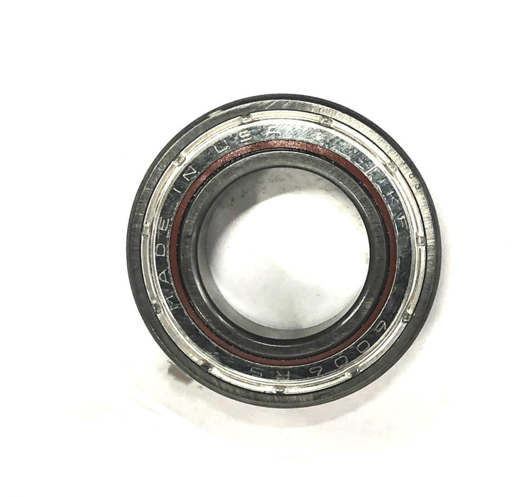 SKF Single Row Ball Bearing 6006-RS [Lot of 6] NOS